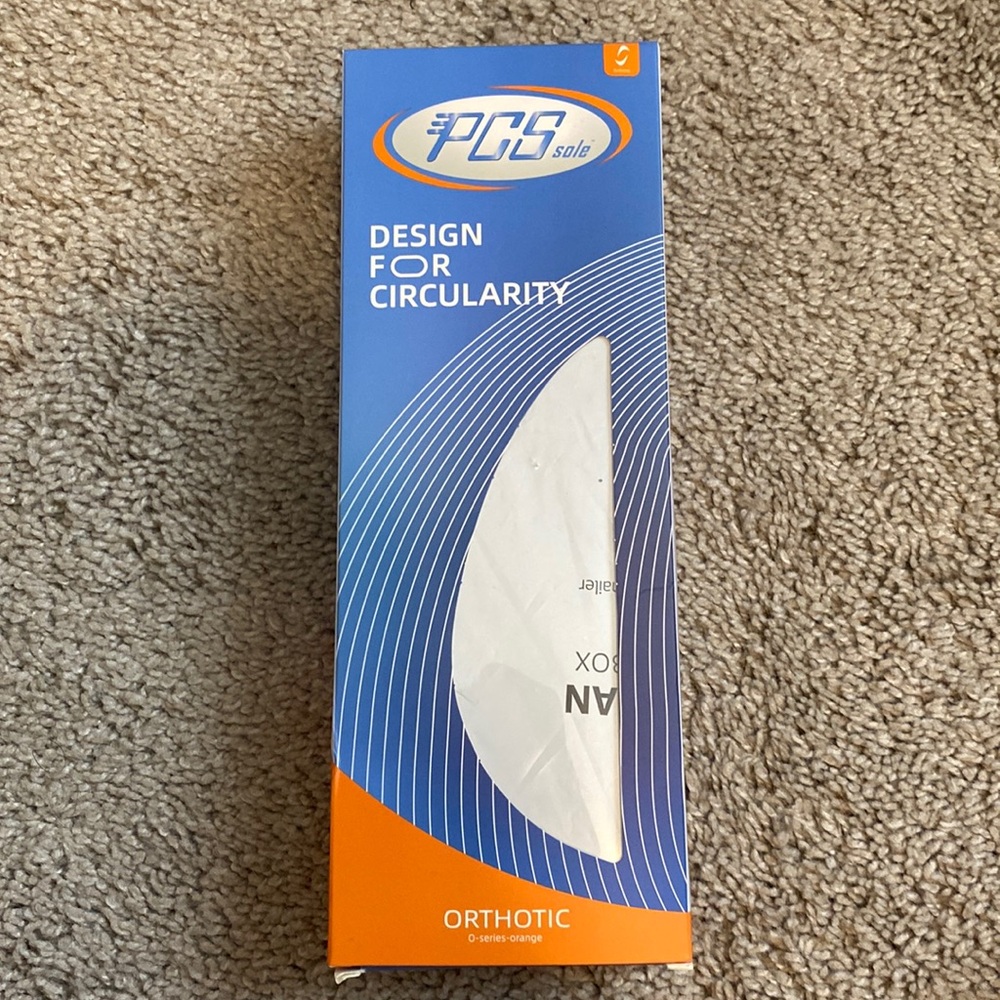 PCS Insole - Picture 6 of 9